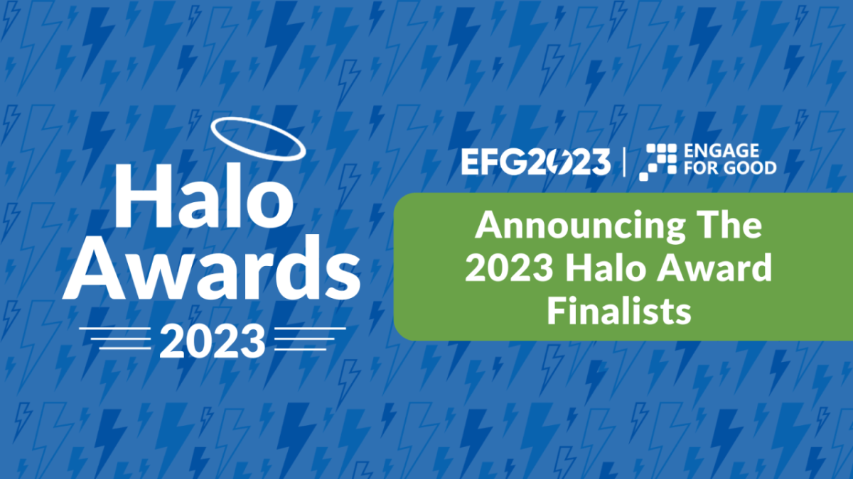 Campaigns With Heart Honored As 2023 Halo Award Finalists